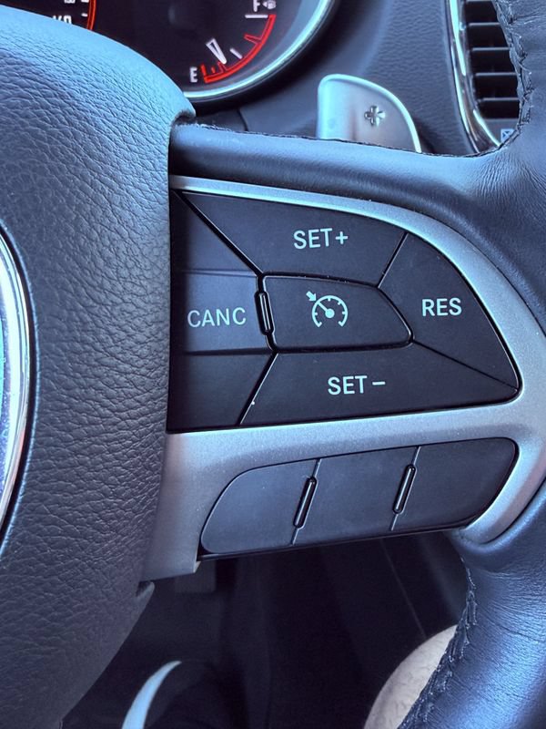 Used 2015 Dodge Durango Limited RWD image 36