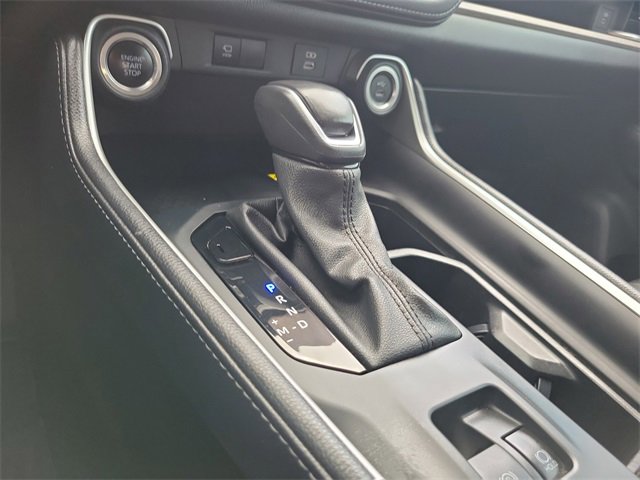 Used 2024 Toyota Grand Highlander Platinum image 19