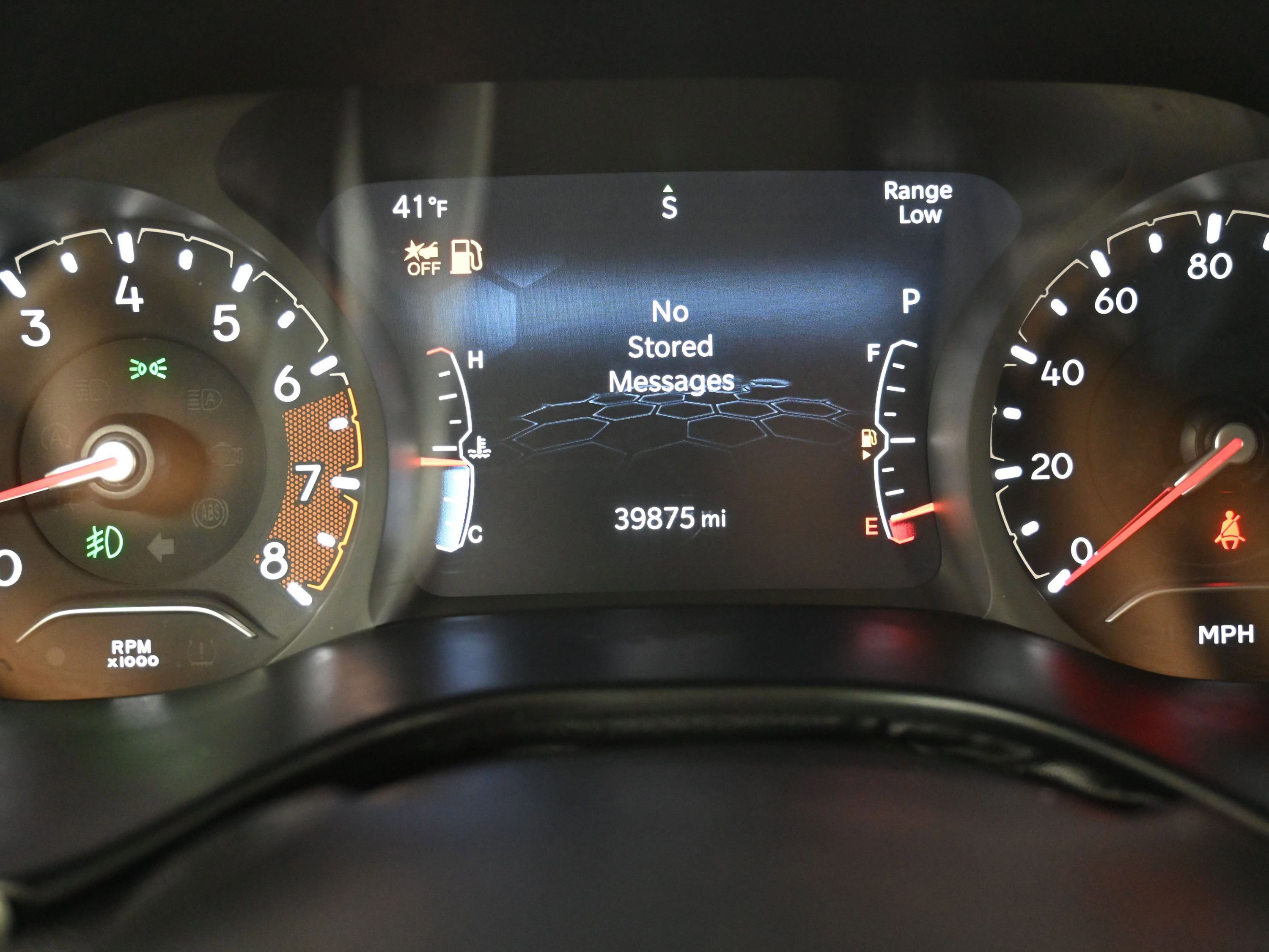 Used 2022 Jeep Compass Limited image 16