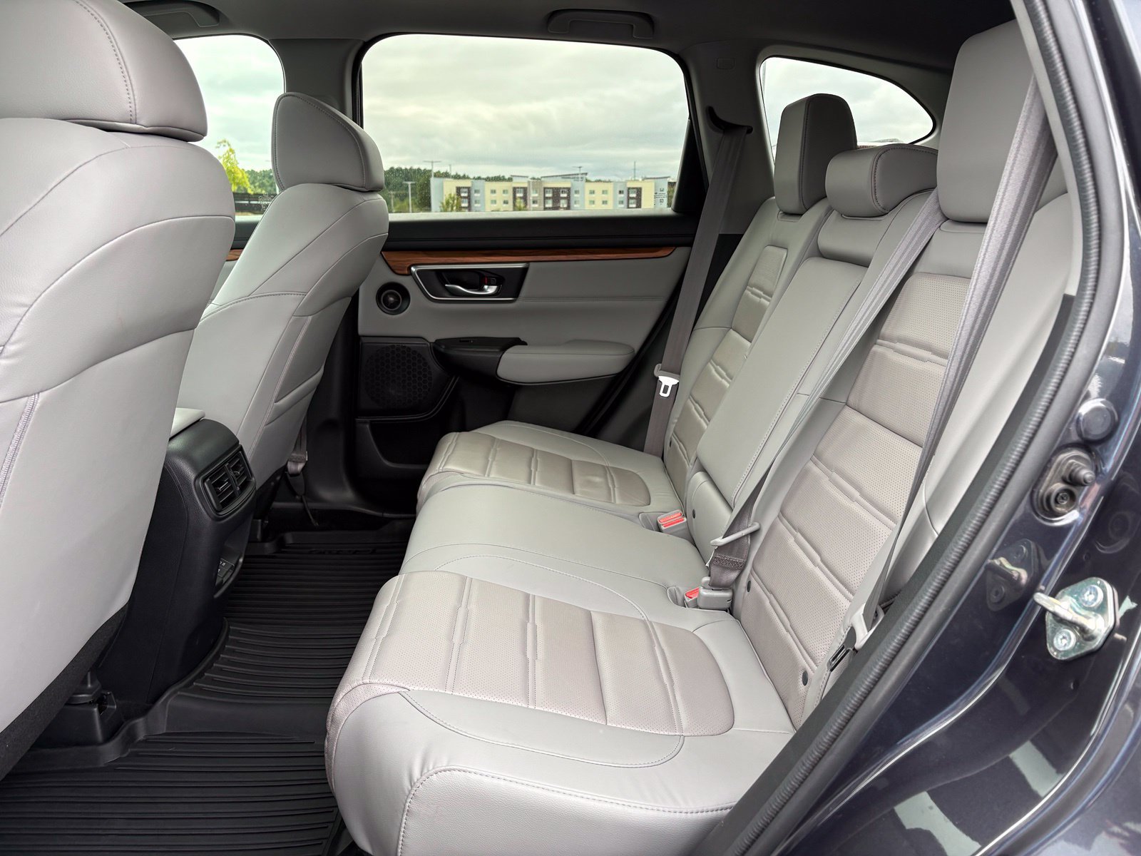 Used 2019 Honda CR-V EX-L image 34