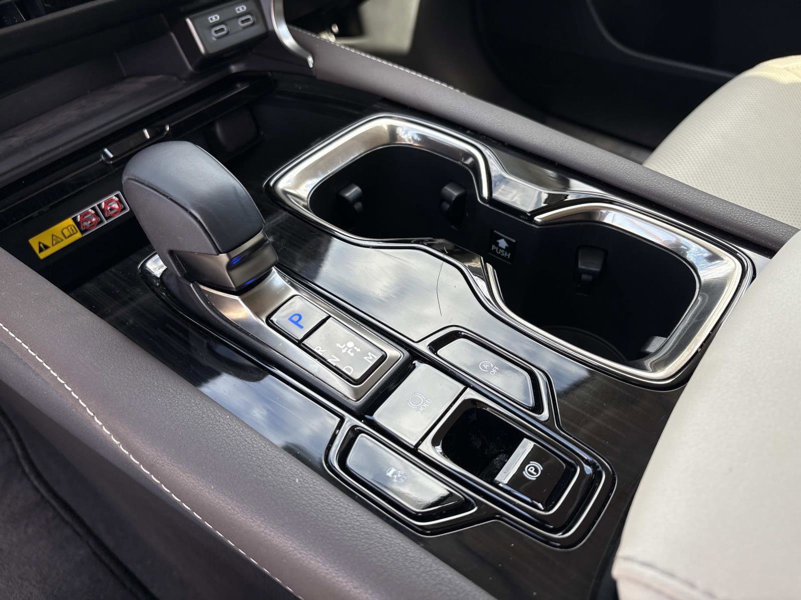 Certified 2024 Lexus RX 350 FWD image 25