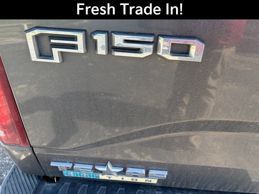 Used 2016 Ford F150 XLT w/ Equipment Group 301A Mid image 11