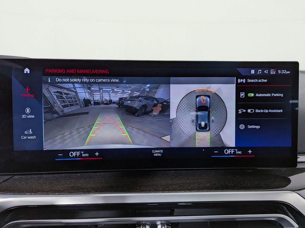 Certified 2023 BMW i4 eDrive35 w/ Premium Package image 24