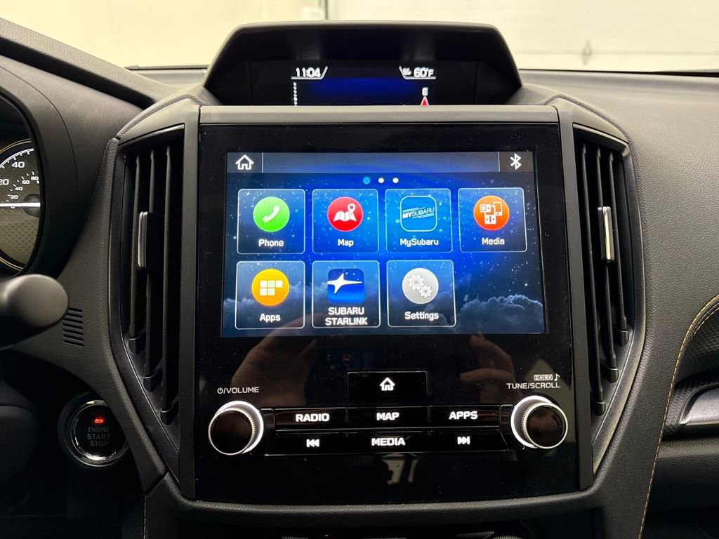 Certified 2025 Subaru Forester Wilderness image 17