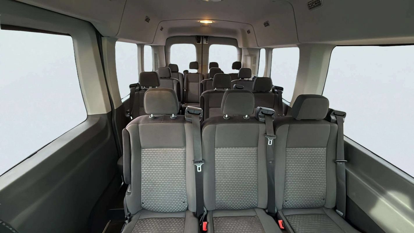 Used 2020 Ford Transit 350 XLT RWD image 16