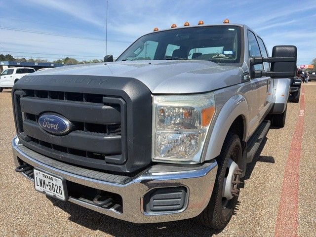 Used 2016 Ford F350 XL w/ XL Value Package image 3