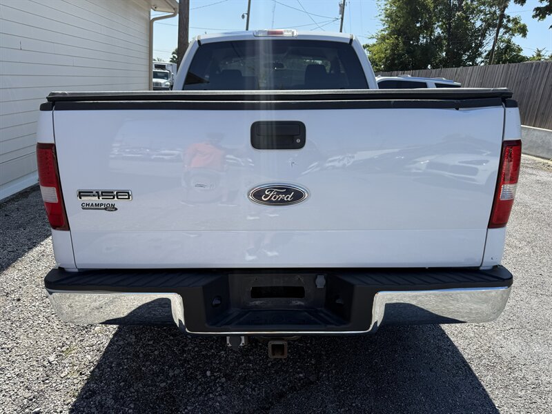 Used 2005 Ford F150 XLT RWD image 18