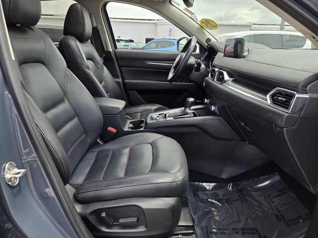 Used 2025 MAZDA CX-5 Carbon Edition AWD/4WD image 19