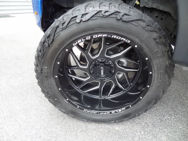 Used 2021 Ford F150 XLT w/ Equipment Group 302A High AWD/4WD image 48