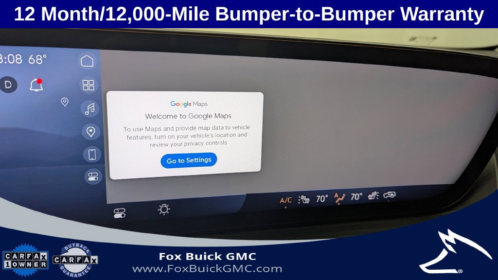 Used 2024 Buick Envision Sport Touring AWD/4WD image 15