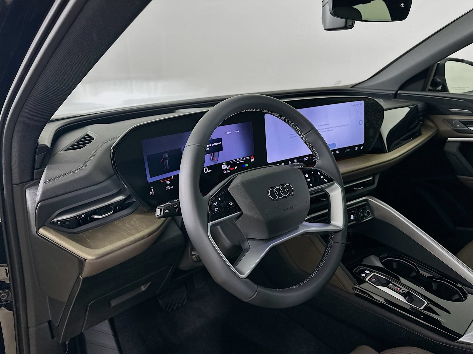 New 2026 Audi Q5 Premium AWD/4WD image 32
