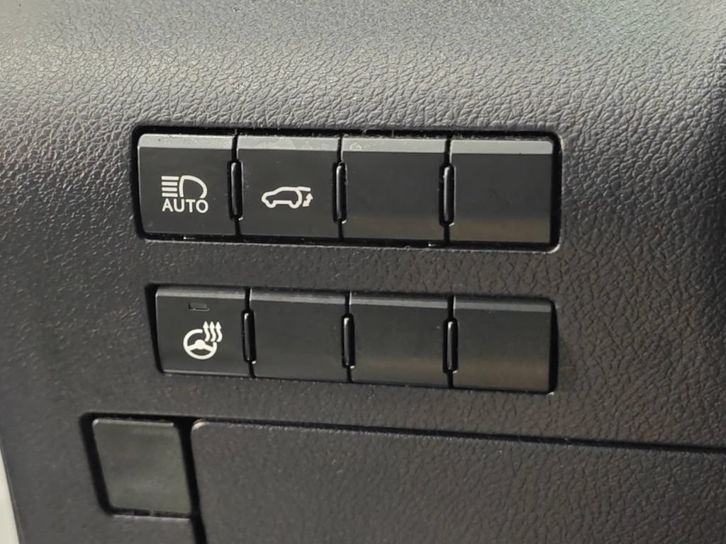 Used 2021 Lexus RX 350 AWD w/ Premium Package image 12