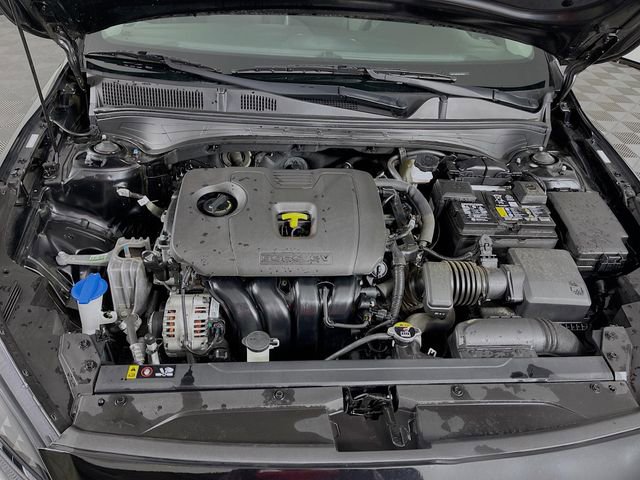 Used 2024 Kia Forte LXS image 29