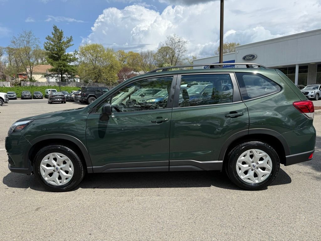 Used 2024 Subaru Forester image 10