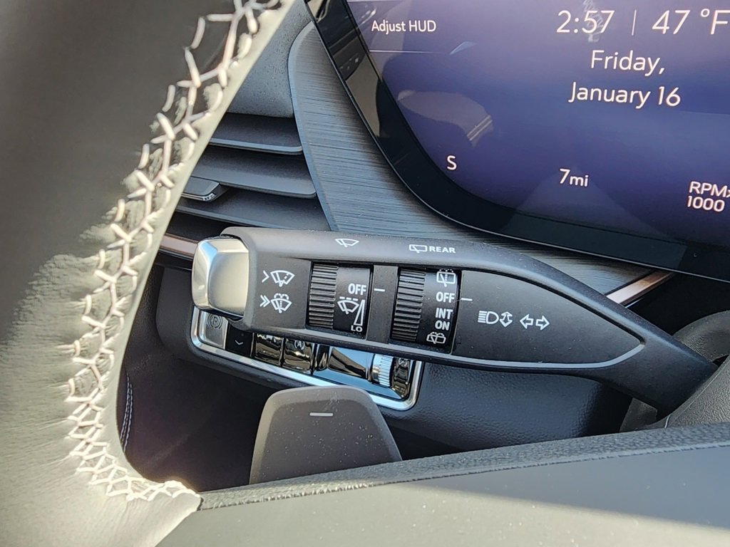 New 2026 Buick Envision Sport Touring image 23