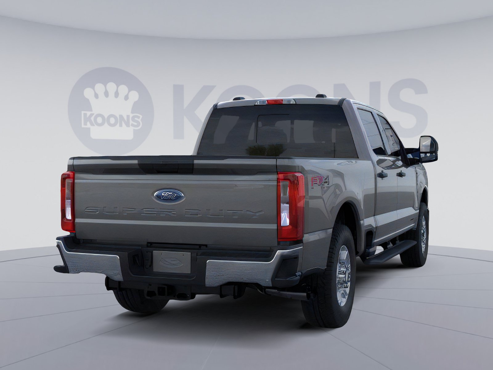 New 2026 Ford F250 XLT image 11