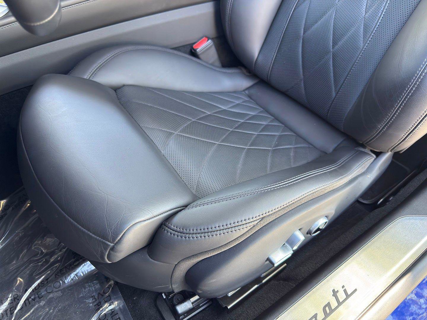 Used 2024 Maserati GranTurismo Modena image 34