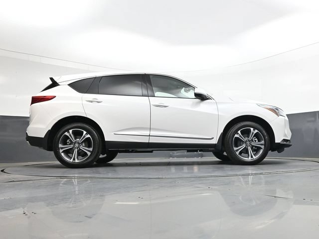 New 2026 Acura RDX w/ Technology Package AWD/4WD image 31