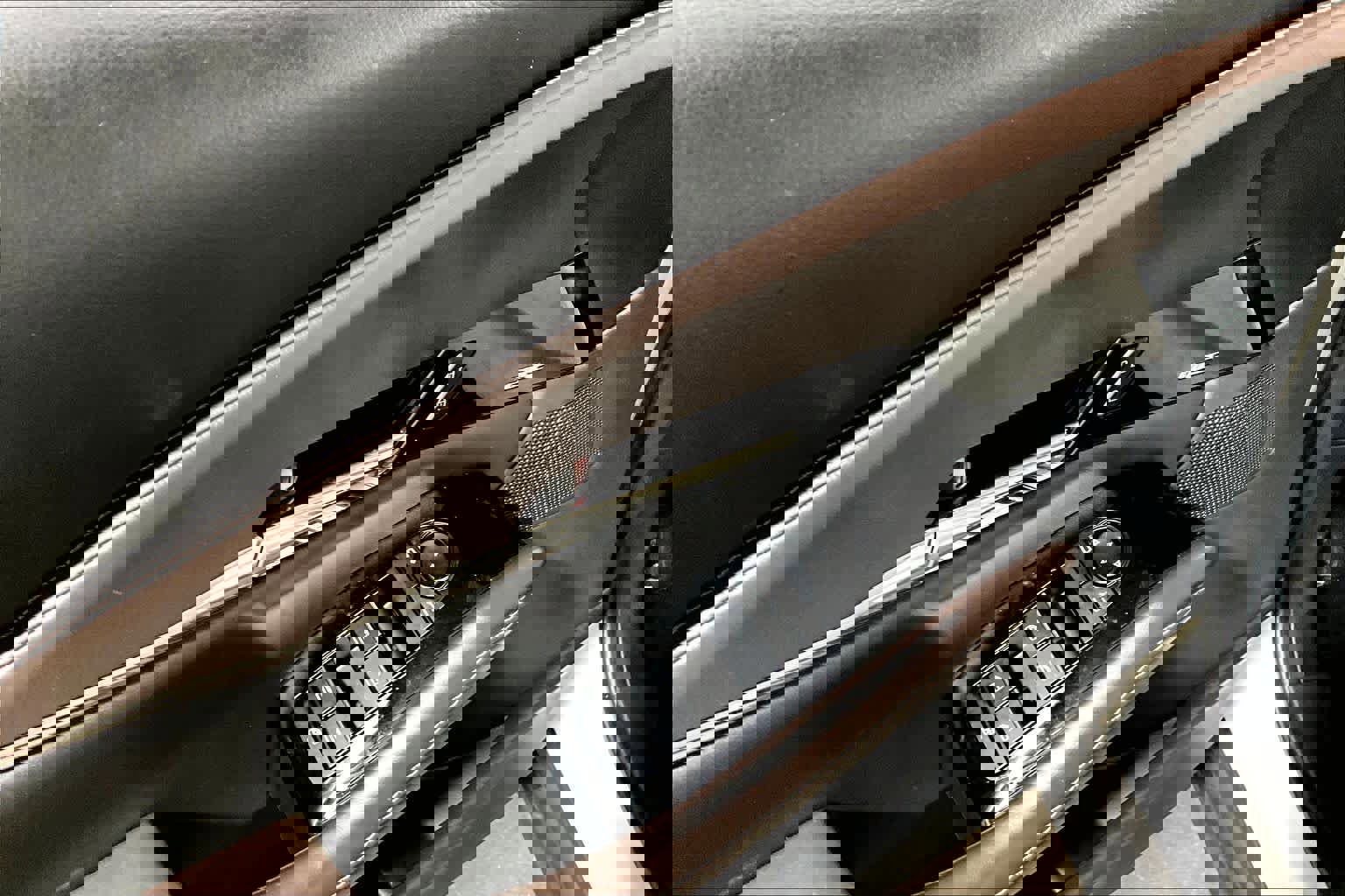 Used 2024 MAZDA CX-30 2.5 Turbo w/ Premium Package image 35