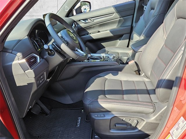 New 2025 MAZDA CX-5 2.5 Turbo image 6