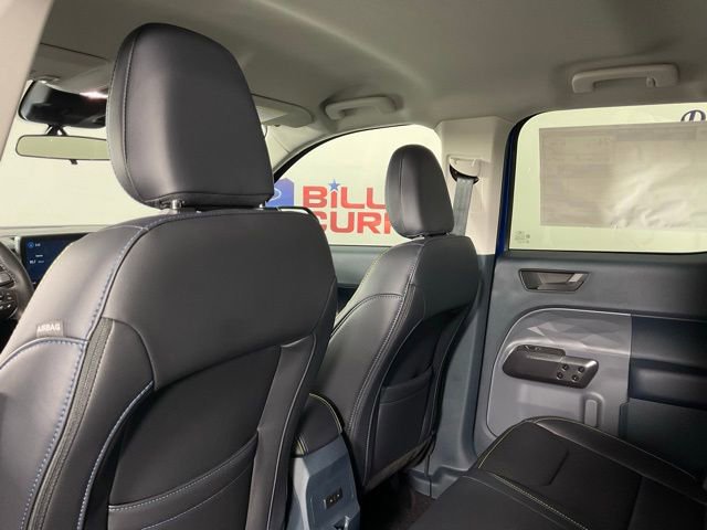 New 2026 Ford Maverick Lobo image 15