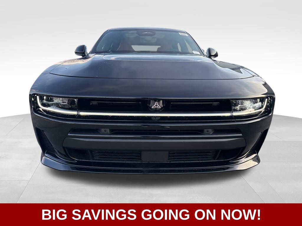 New 2026 Dodge Charger R/T image 10
