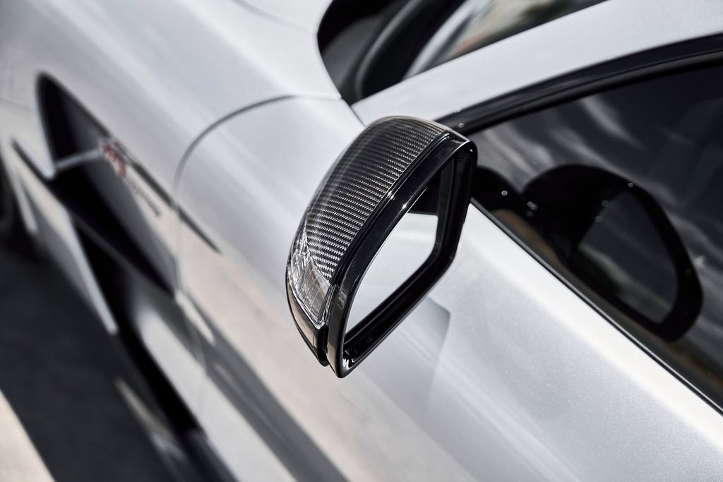 Used 2021 Mercedes-Benz AMG GT Black Series w/ Keyless-Go Package image 13