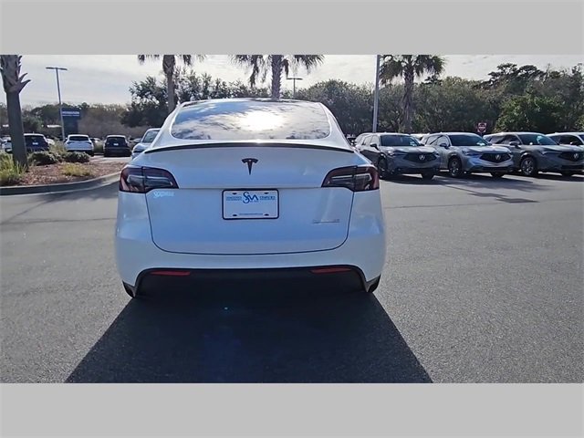 Used 2022 Tesla Model Y Performance image 18