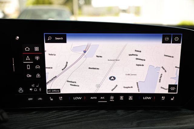 Certified 2025 Audi Q5 Premium Plus w/ Premium Plus image 38