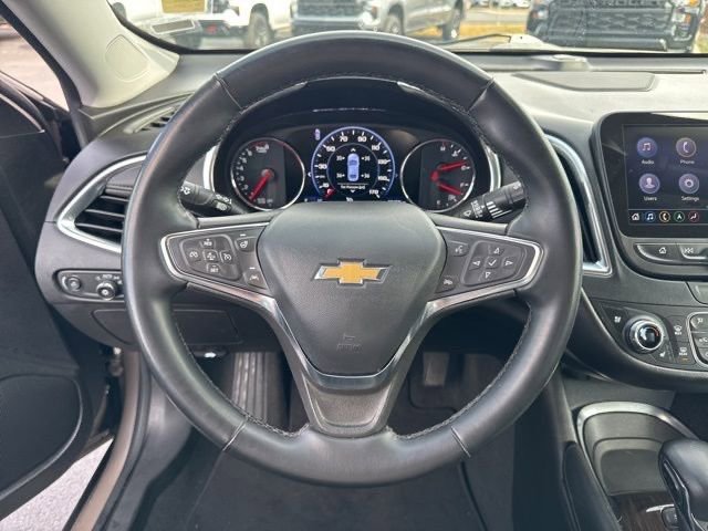 Used 2024 Chevrolet Malibu LT FWD image 15