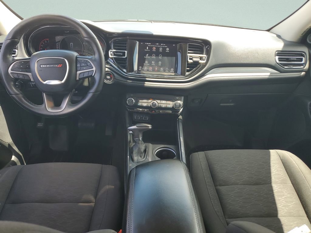 Used 2022 Dodge Durango SXT RWD image 12