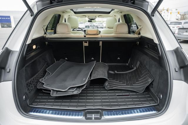 Used 2022 Mercedes-Benz GLE 350 4MATIC w/ AMG Line Exterior image 10