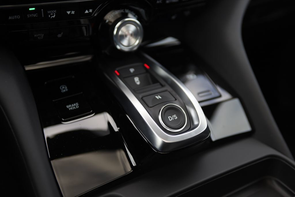 New 2026 Acura MDX w/ Technology Package FWD image 22