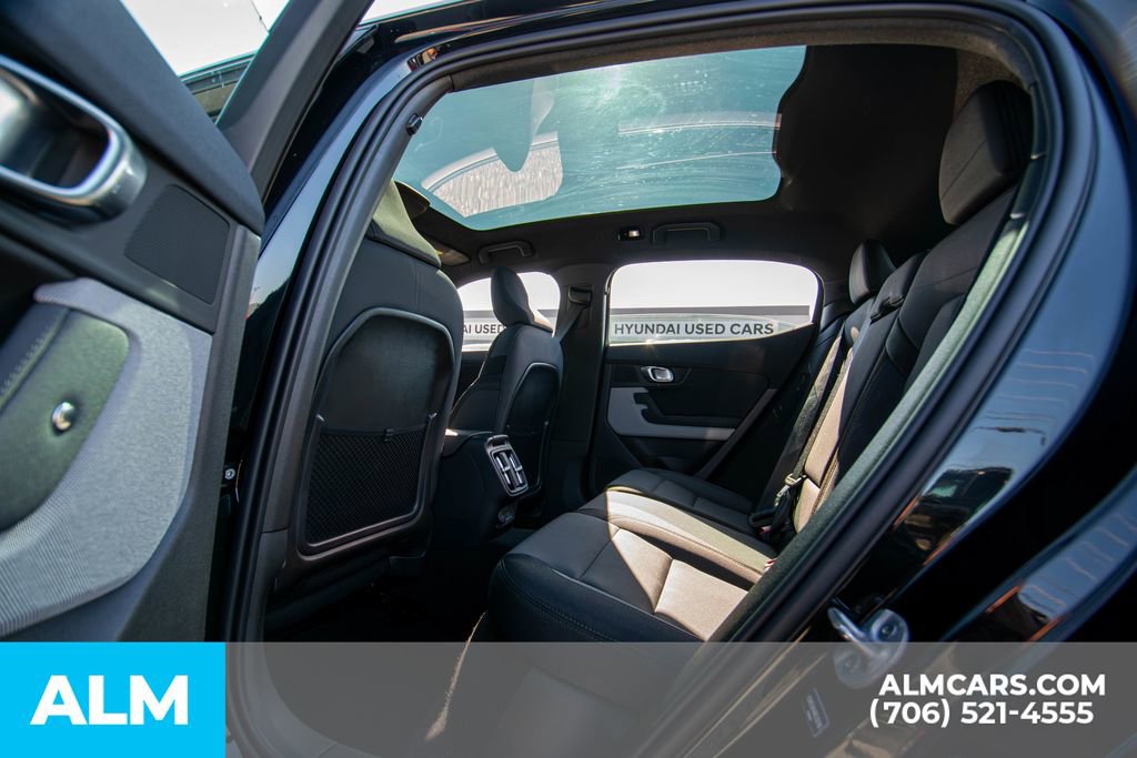 Used 2024 Polestar Polestar 2 image 11