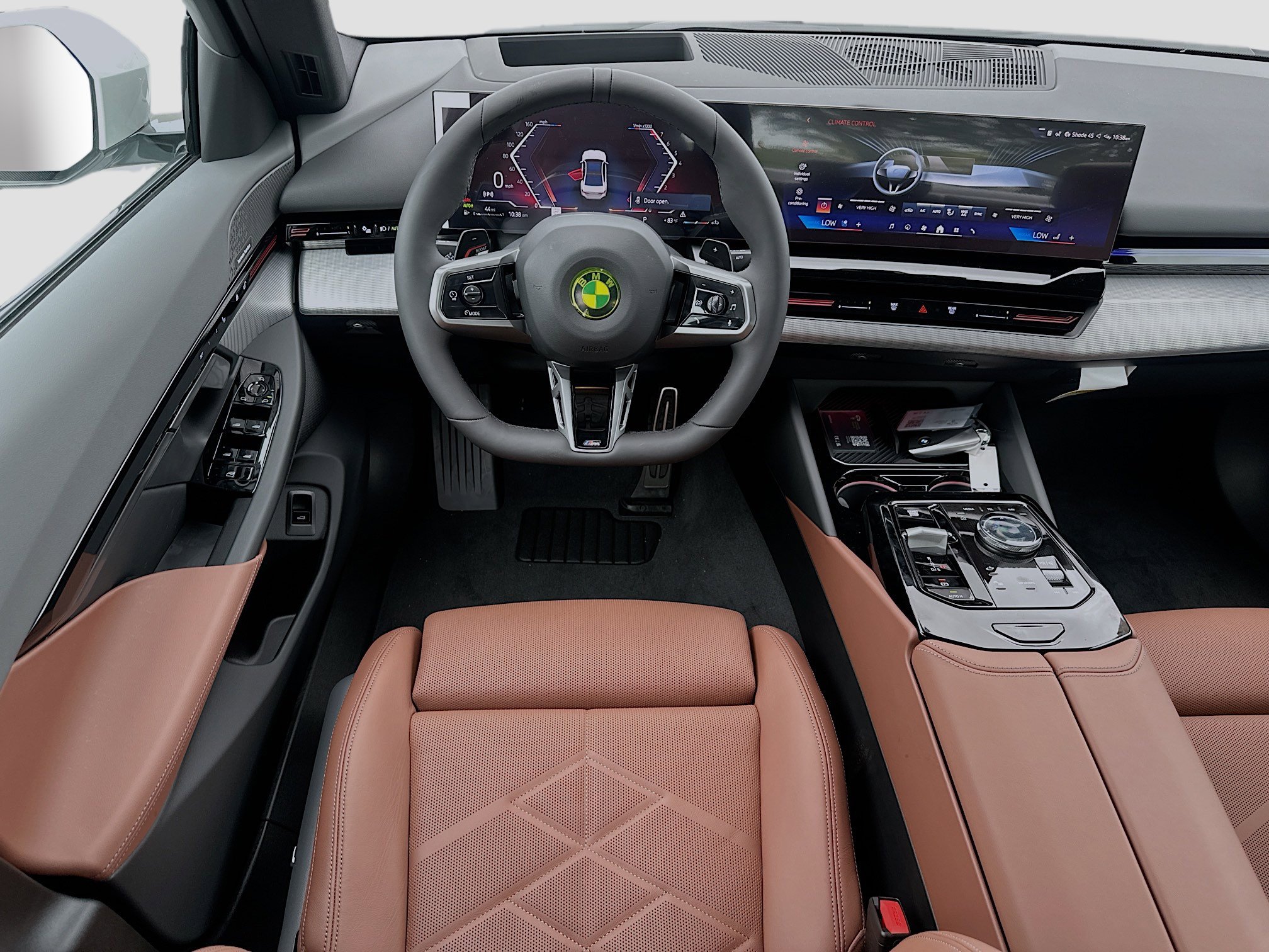 New 2026 BMW 530i w/ M Sport Package image 17