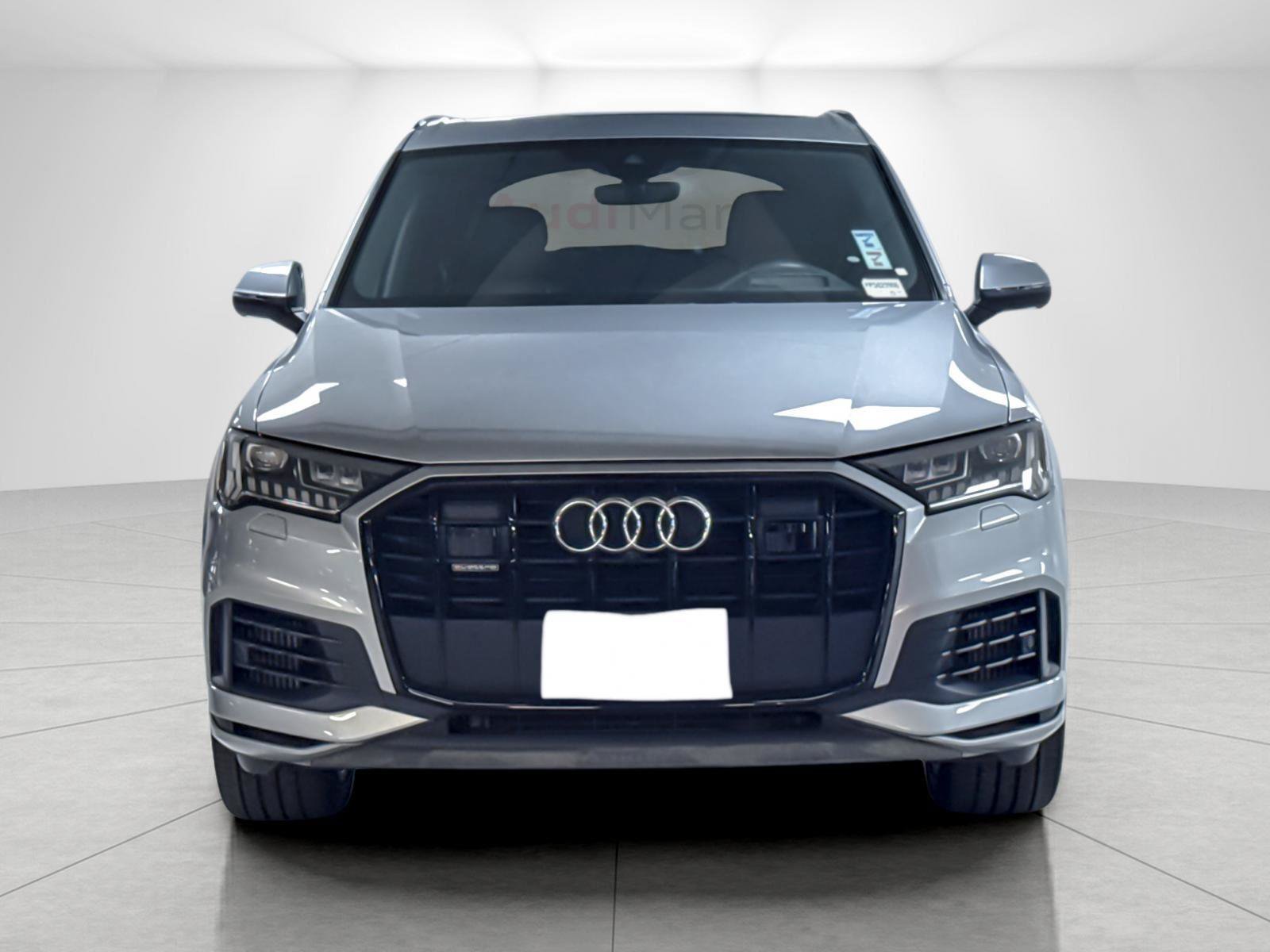 Used 2023 Audi Q7 3.0T Prestige w/ Prestige Package AWD/4WD image 8