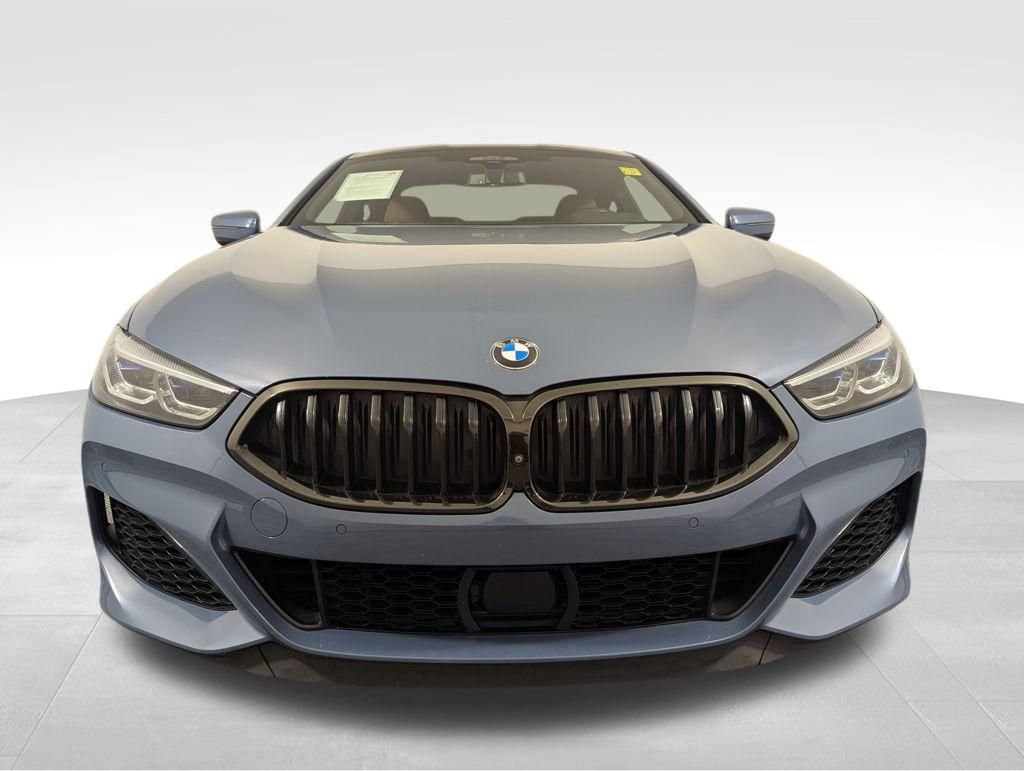 Used 2019 BMW M850i xDrive Coupe AWD/4WD image 50