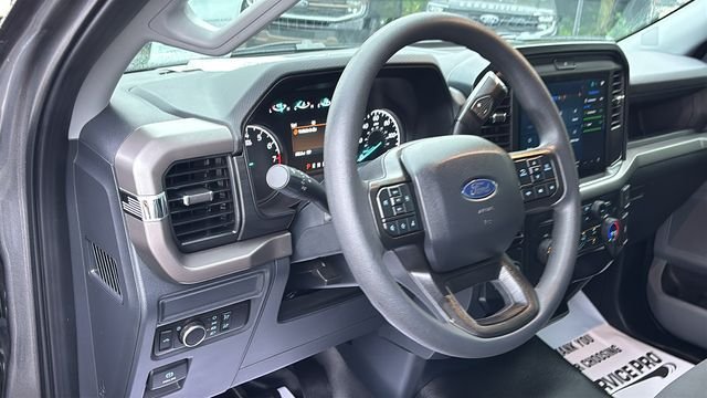Used 2026 Ford F150 XL RWD image 8