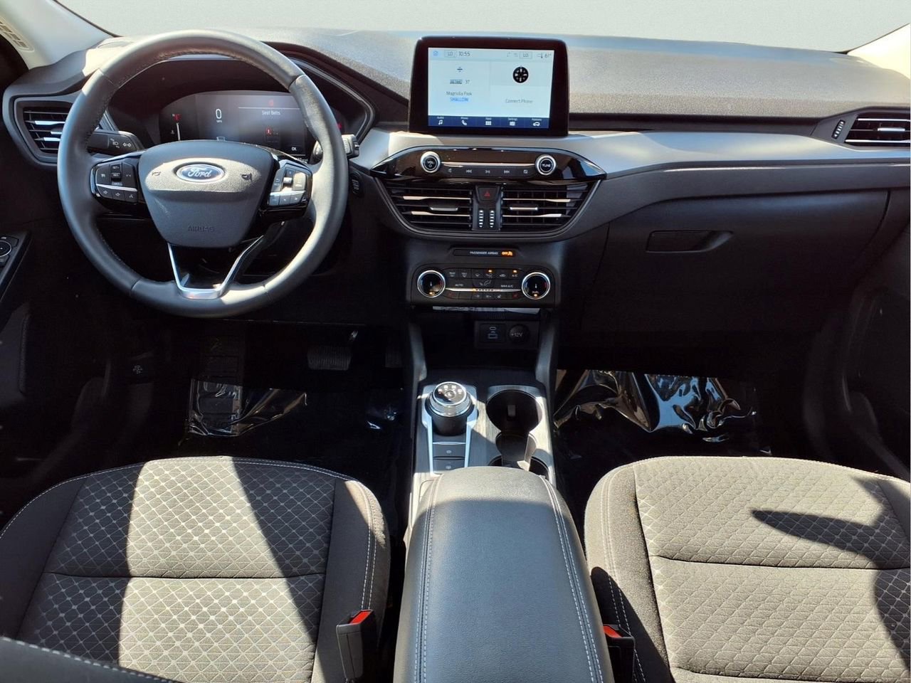 Used 2023 Ford Escape Active AWD/4WD image 13
