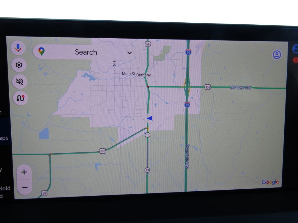 Used 2024 Honda Accord Touring image 37