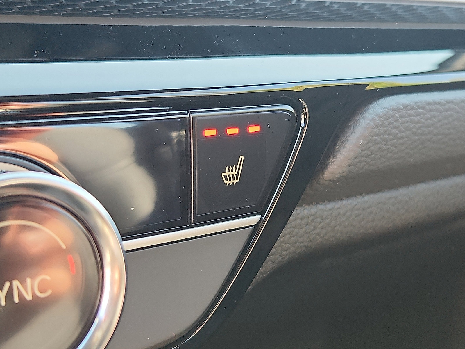 New 2026 Honda Civic Sport Touring image 16