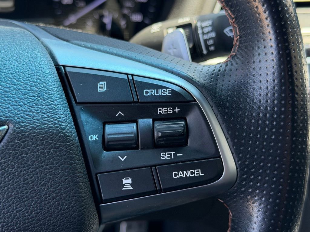 Used 2018 Genesis G80 3.3T Sport image 16