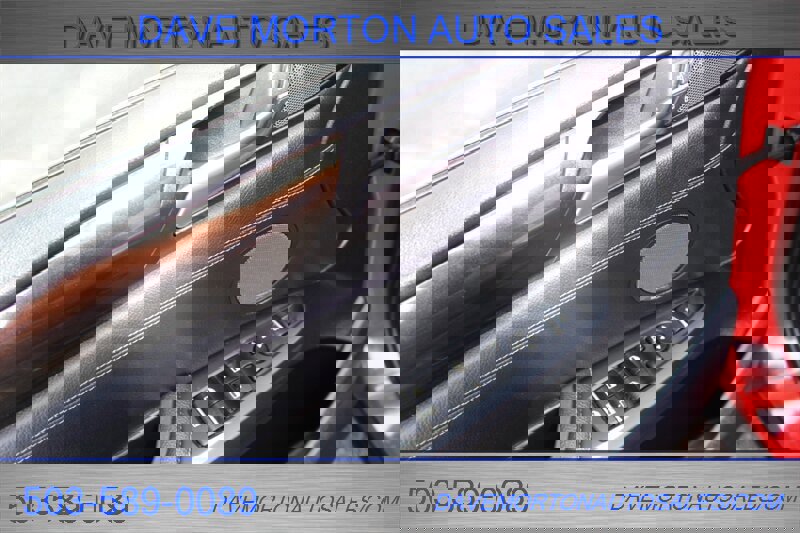 Used 2017 BMW X3 xDrive28i image 11