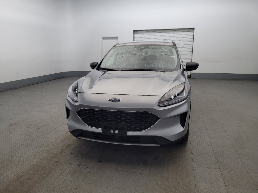 Used 2022 Ford Escape SE w/ Convenience Package image 15