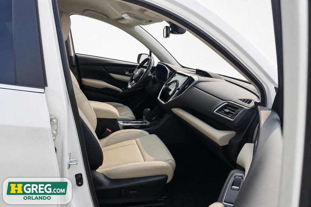 Used 2023 Subaru Ascent Limited AWD/4WD image 11