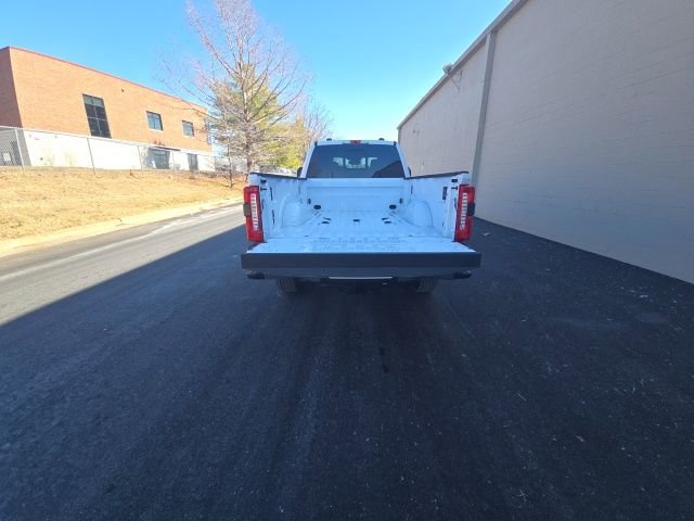 New 2026 Ford F350 XLT w/ XLT Premium Package image 11