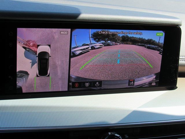 New 2026 Nissan Murano SL image 16