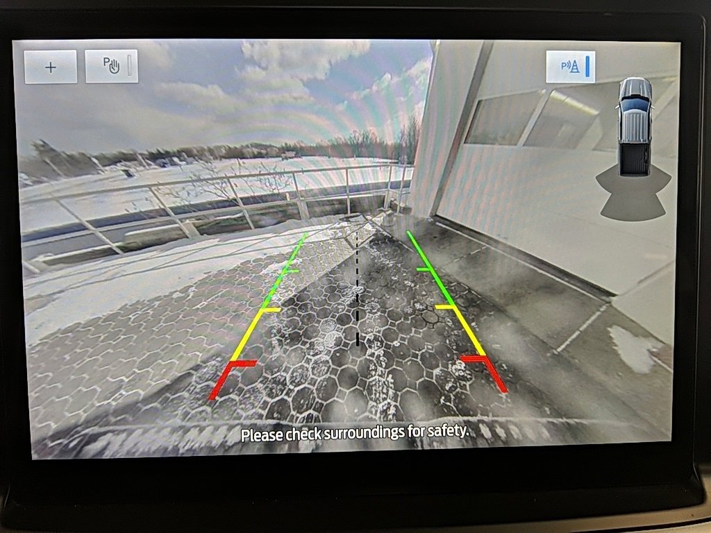 Certified 2022 Ford F150 XLT w/ Equipment Group 302A High image 17