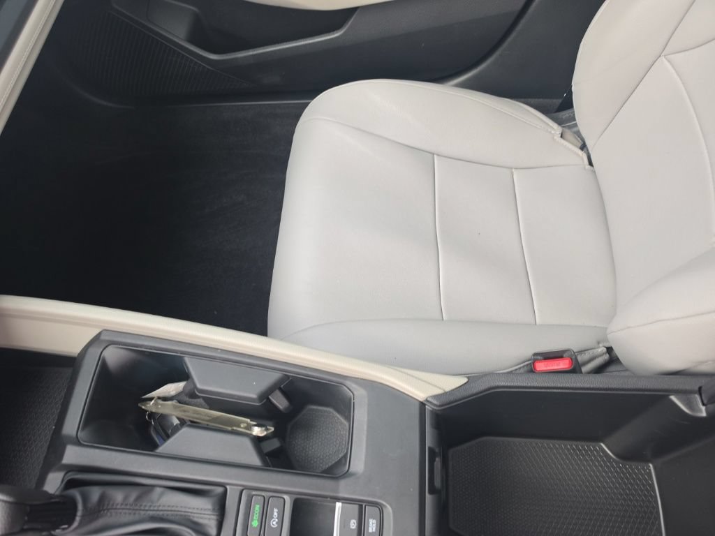 Used 2017 Honda CR-V EX image 23