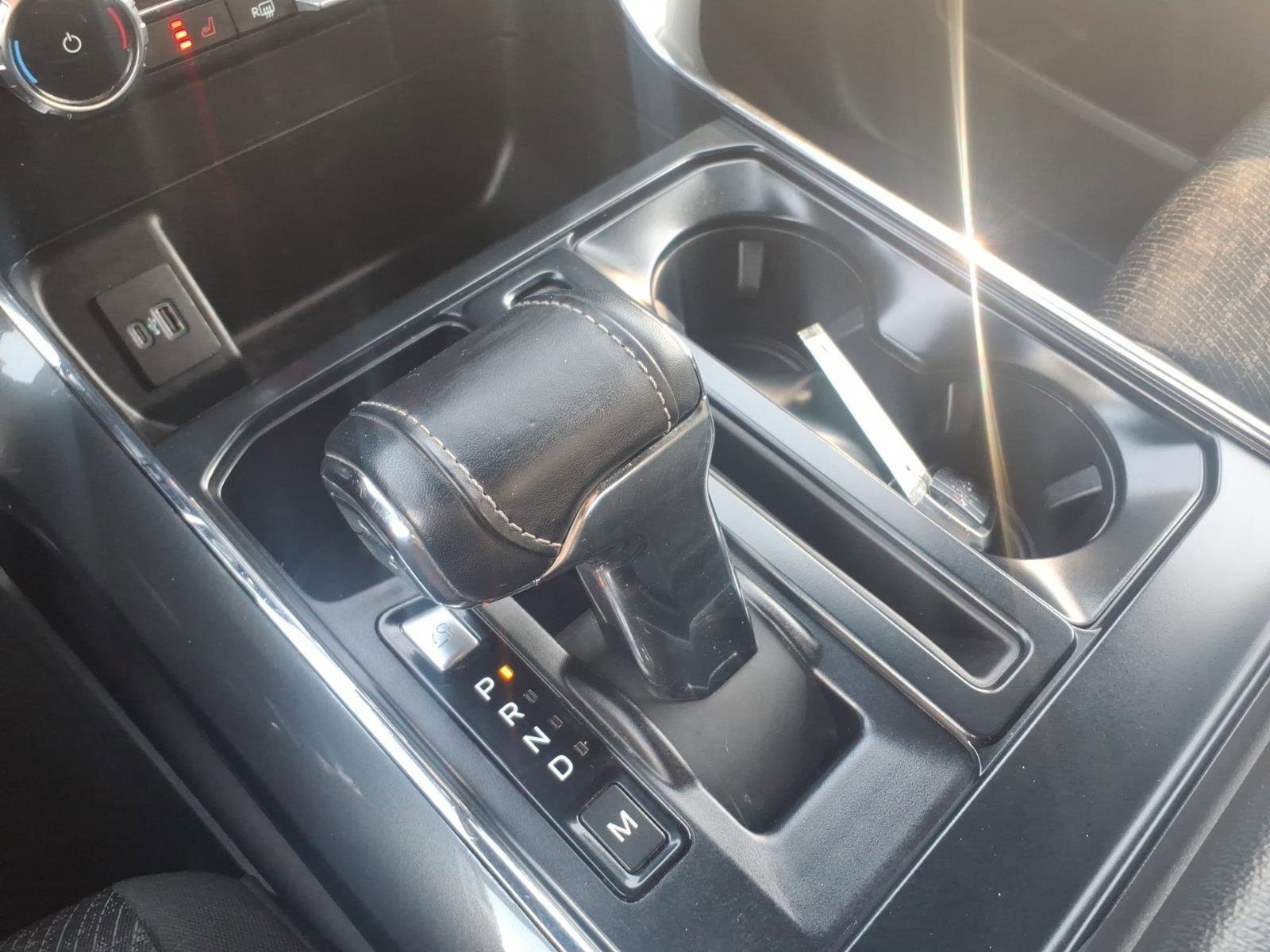 Certified 2023 Ford F150 XLT w/ Equipment Group 302A High image 20